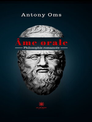 cover image of Âme orale